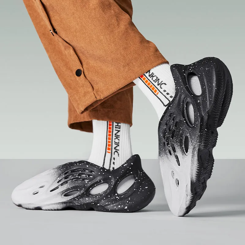 'Gladiator Glide' X9X Foam Runners