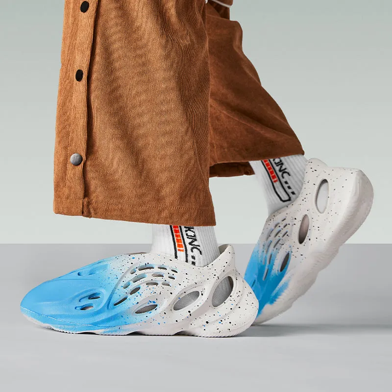 'Gladiator Glide' X9X Foam Runners