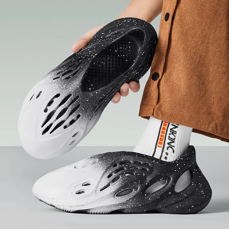 'Gladiator Glide' X9X Foam Runners