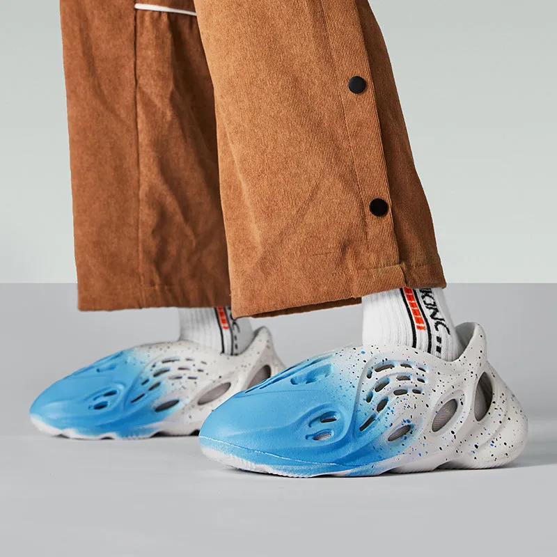 'Gladiator Glide' X9X Foam Runners