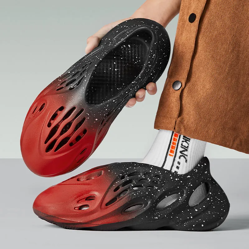'Gladiator Glide' X9X Foam Runners