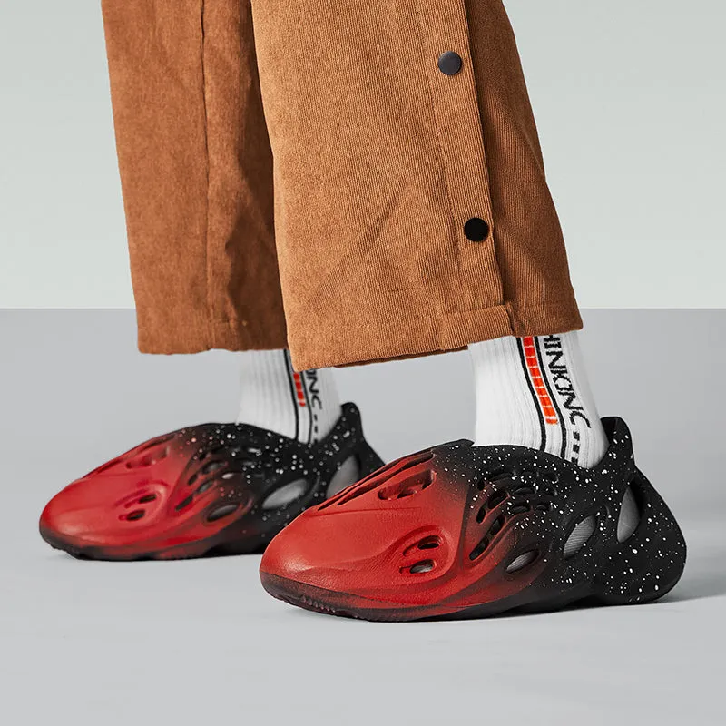 'Gladiator Glide' X9X Foam Runners