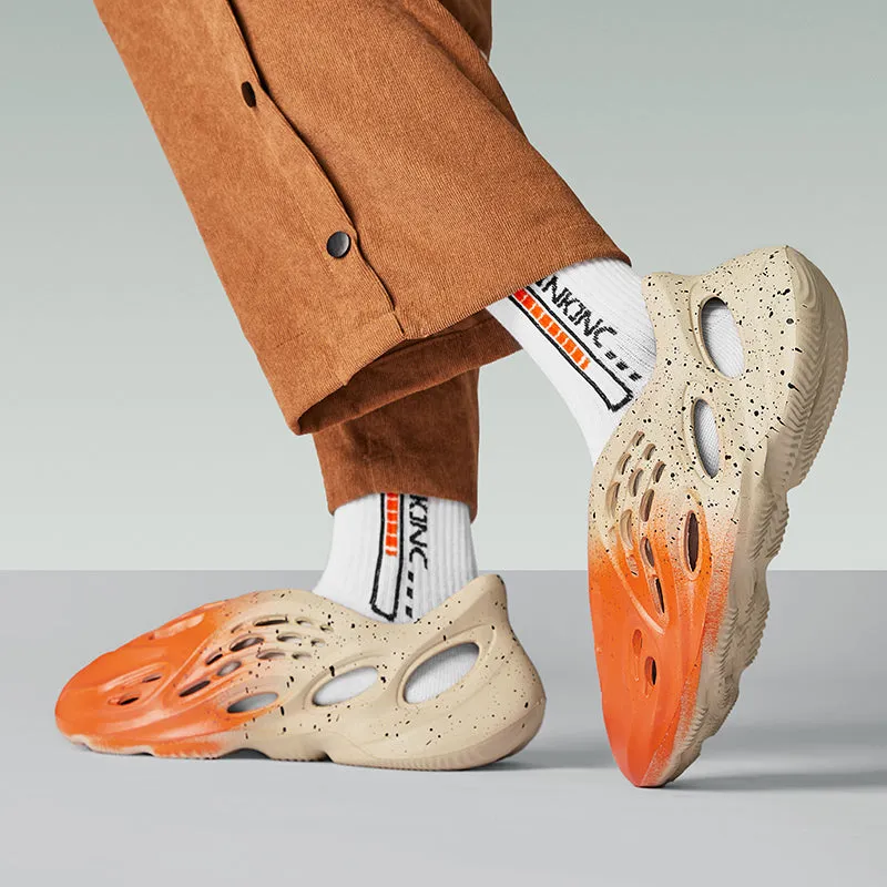 'Gladiator Glide' X9X Foam Runners