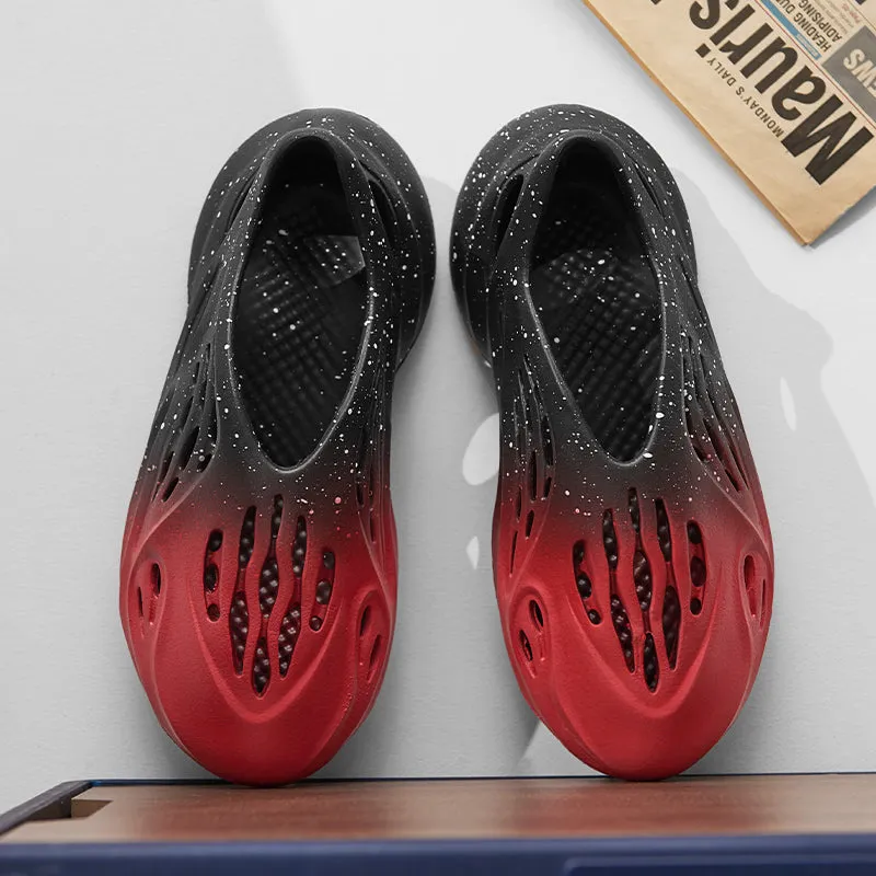 'Gladiator Glide' X9X Foam Runners