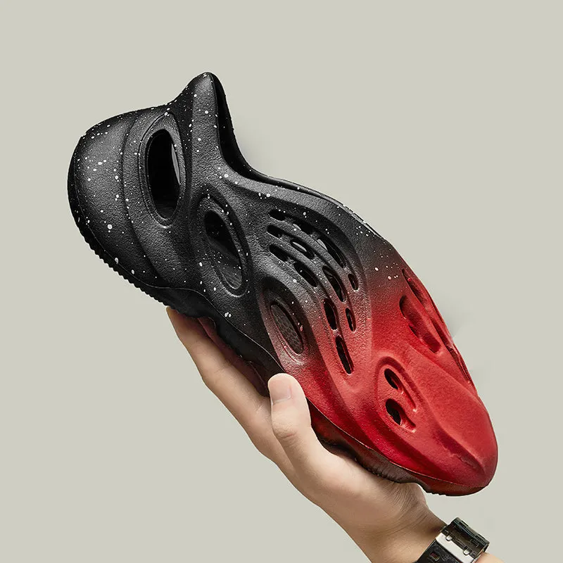 'Gladiator Glide' X9X Foam Runners