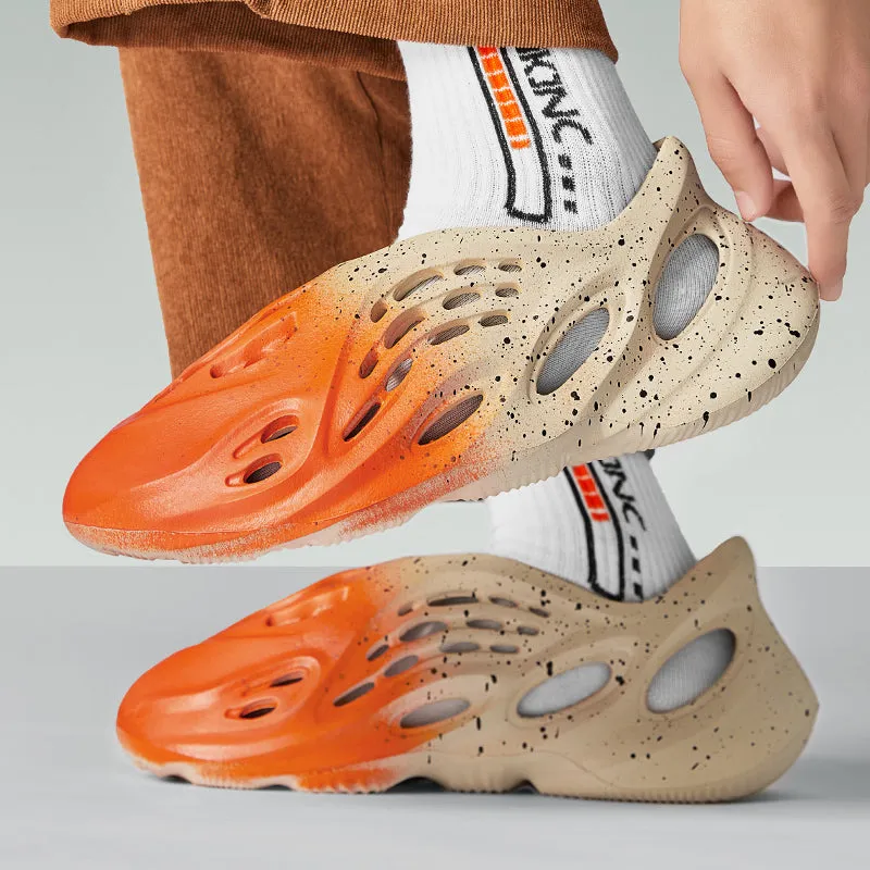 'Gladiator Glide' X9X Foam Runners