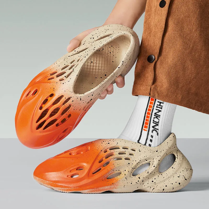 'Gladiator Glide' X9X Foam Runners