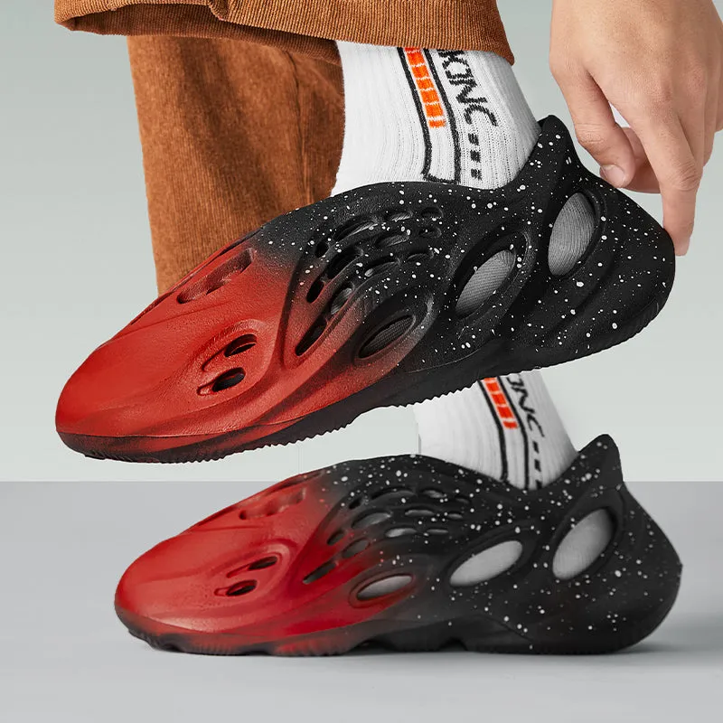 'Gladiator Glide' X9X Foam Runners