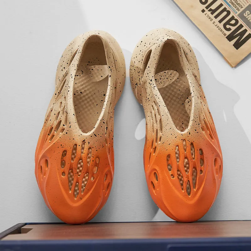 'Gladiator Glide' X9X Foam Runners