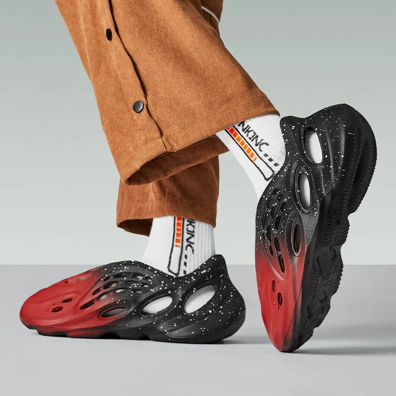 'Gladiator Glide' X9X Foam Runners