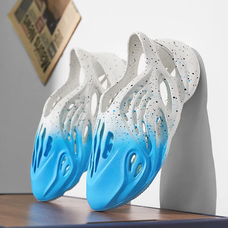 'Gladiator Glide' X9X Foam Runners