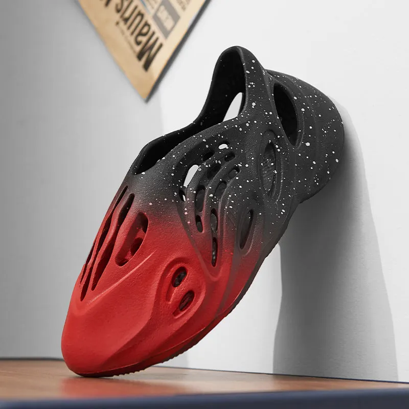 'Gladiator Glide' X9X Foam Runners