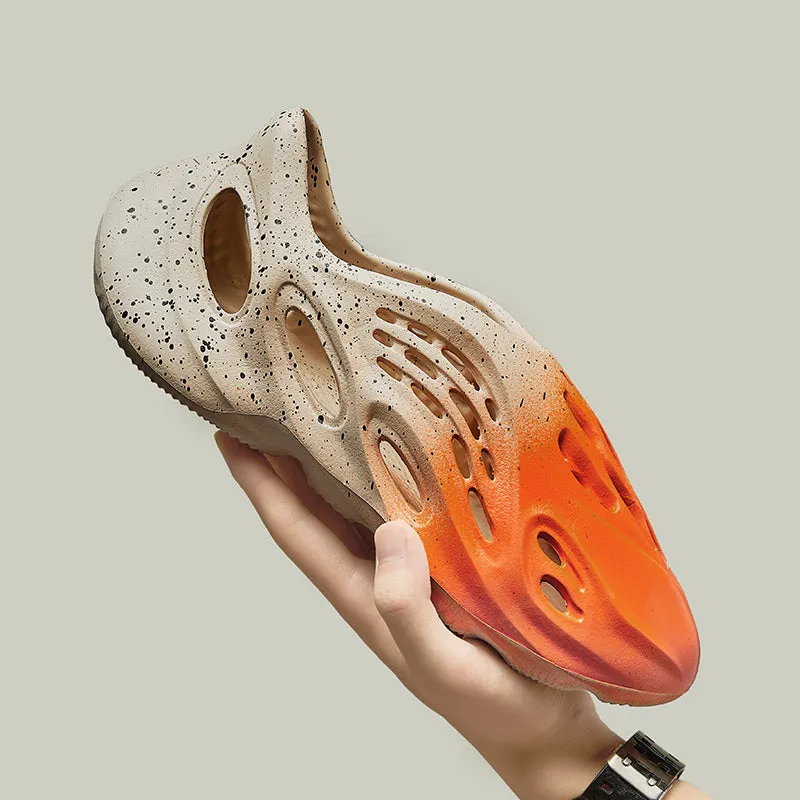 'Gladiator Glide' X9X Foam Runners
