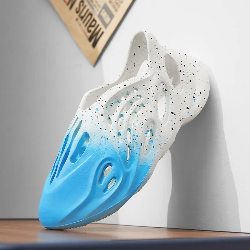 'Gladiator Glide' X9X Foam Runners