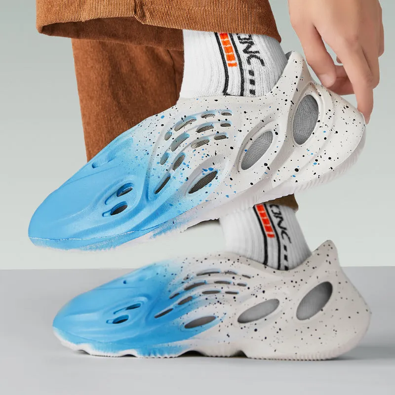'Gladiator Glide' X9X Foam Runners