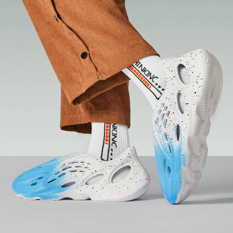 'Gladiator Glide' X9X Foam Runners