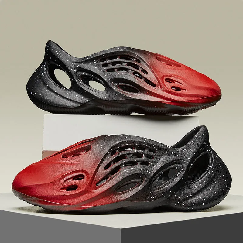 'Gladiator Glide' X9X Foam Runners