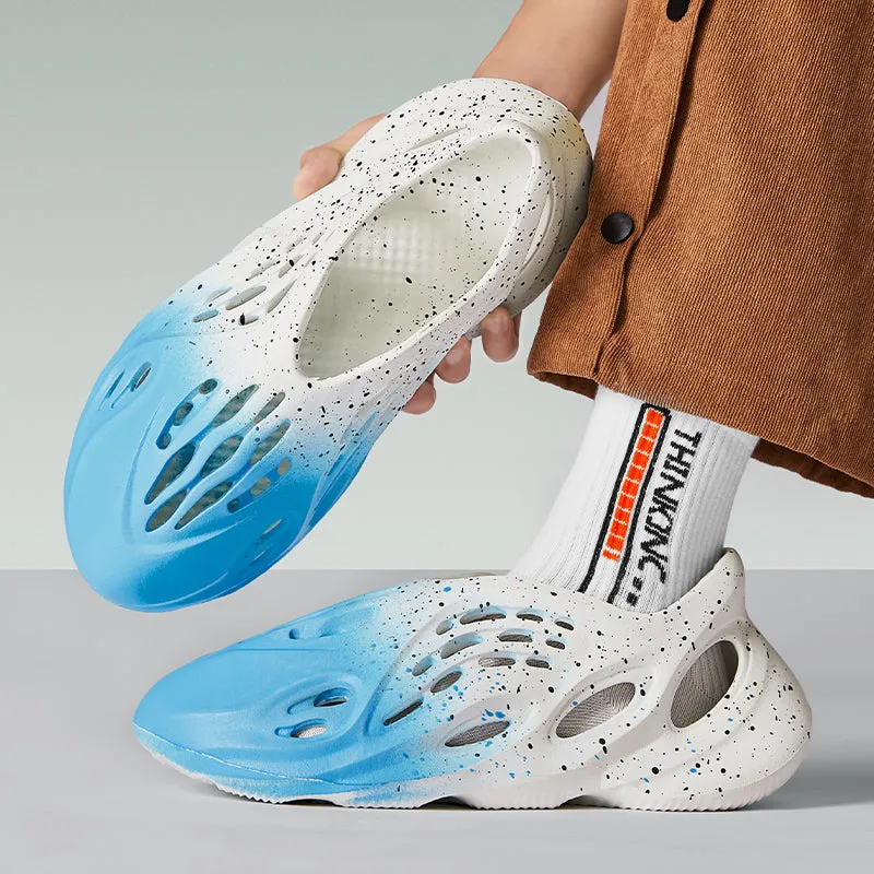 'Gladiator Glide' X9X Foam Runners