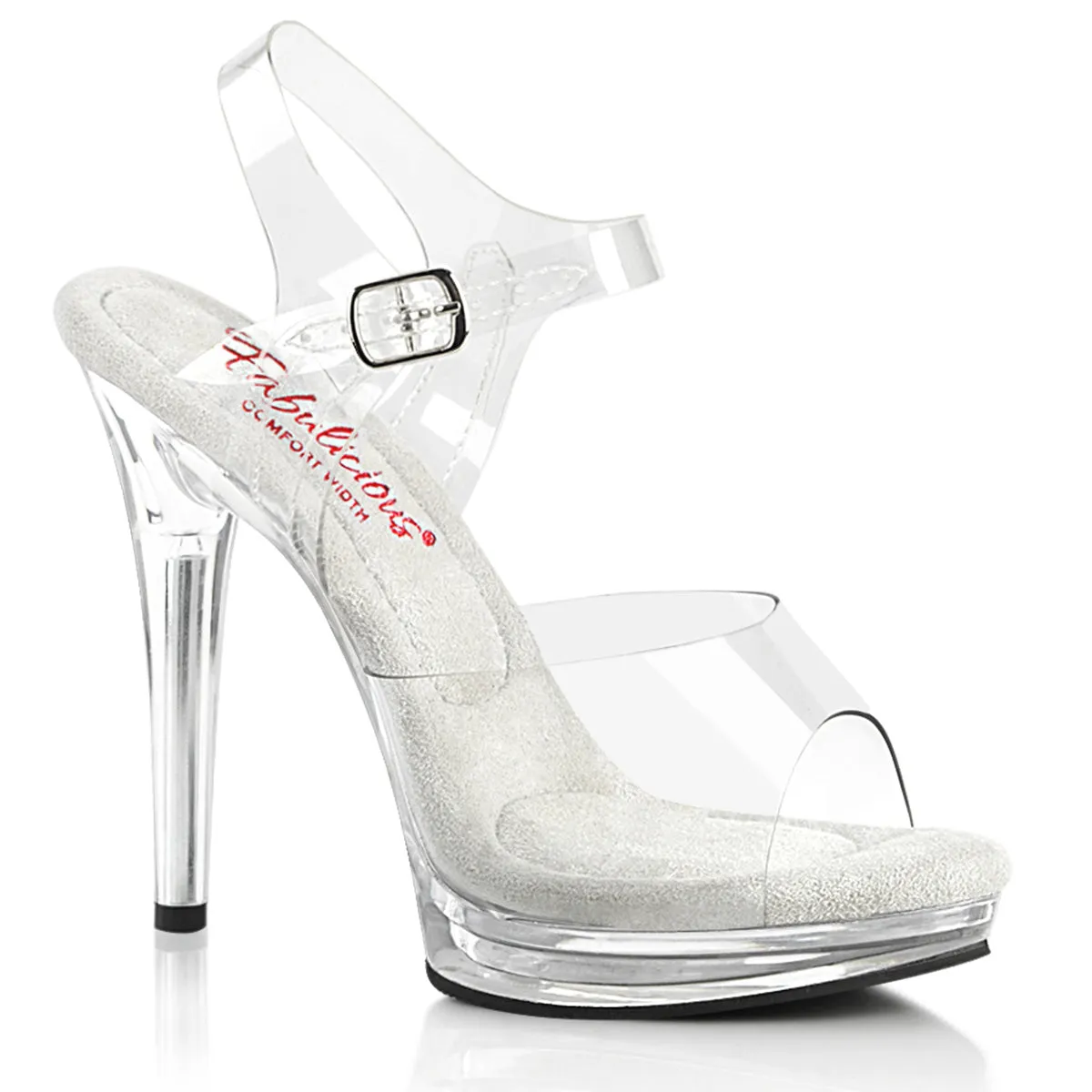 Glory-508 Comfort Wide Width Sandals