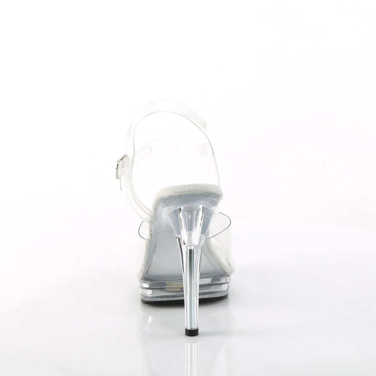 Glory-508 Comfort Wide Width Sandals
