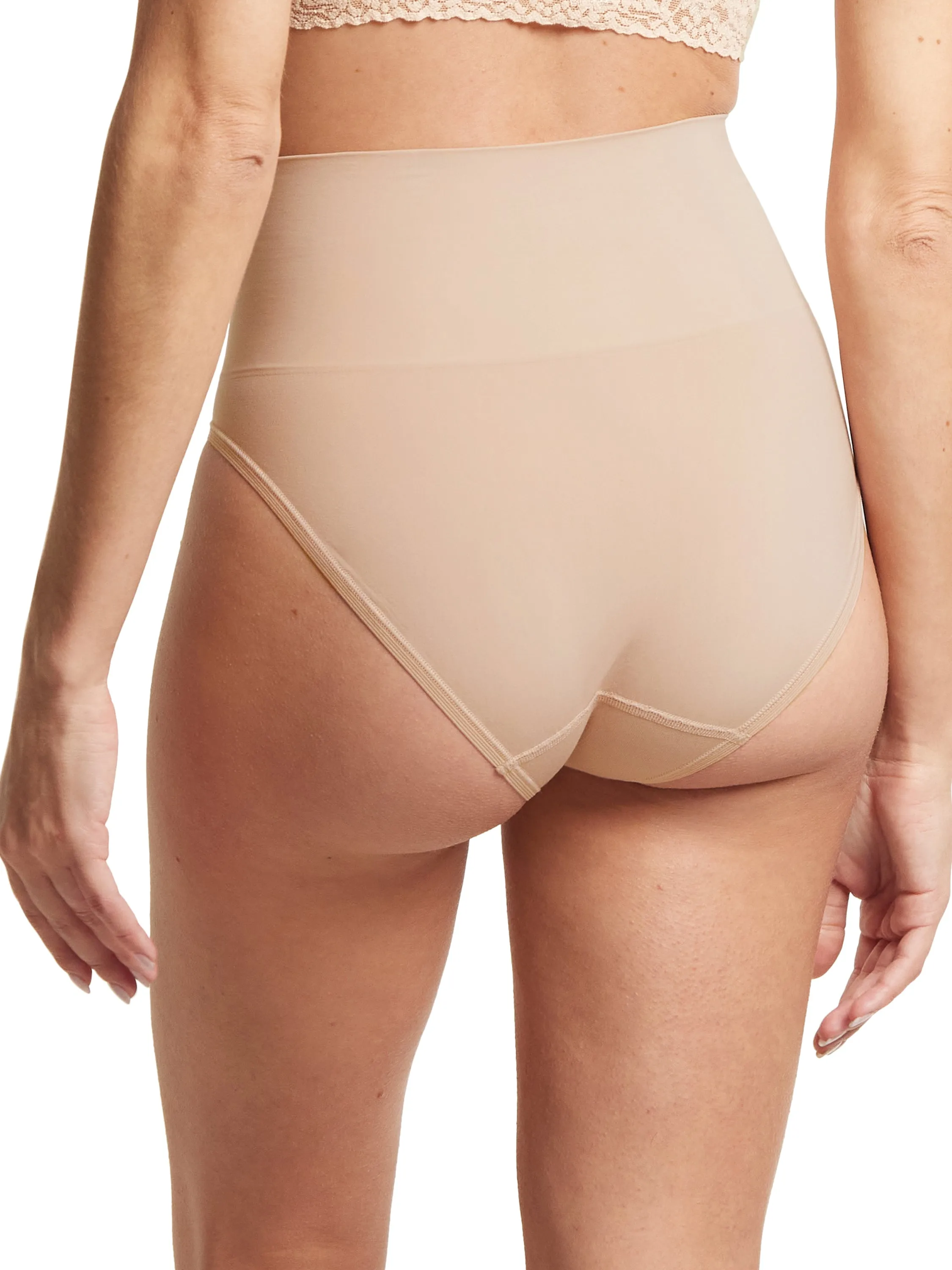HANKY PANKY BODY French Brief Chai