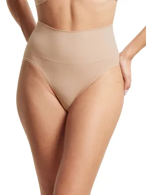 HANKY PANKY BODY French Brief Chai