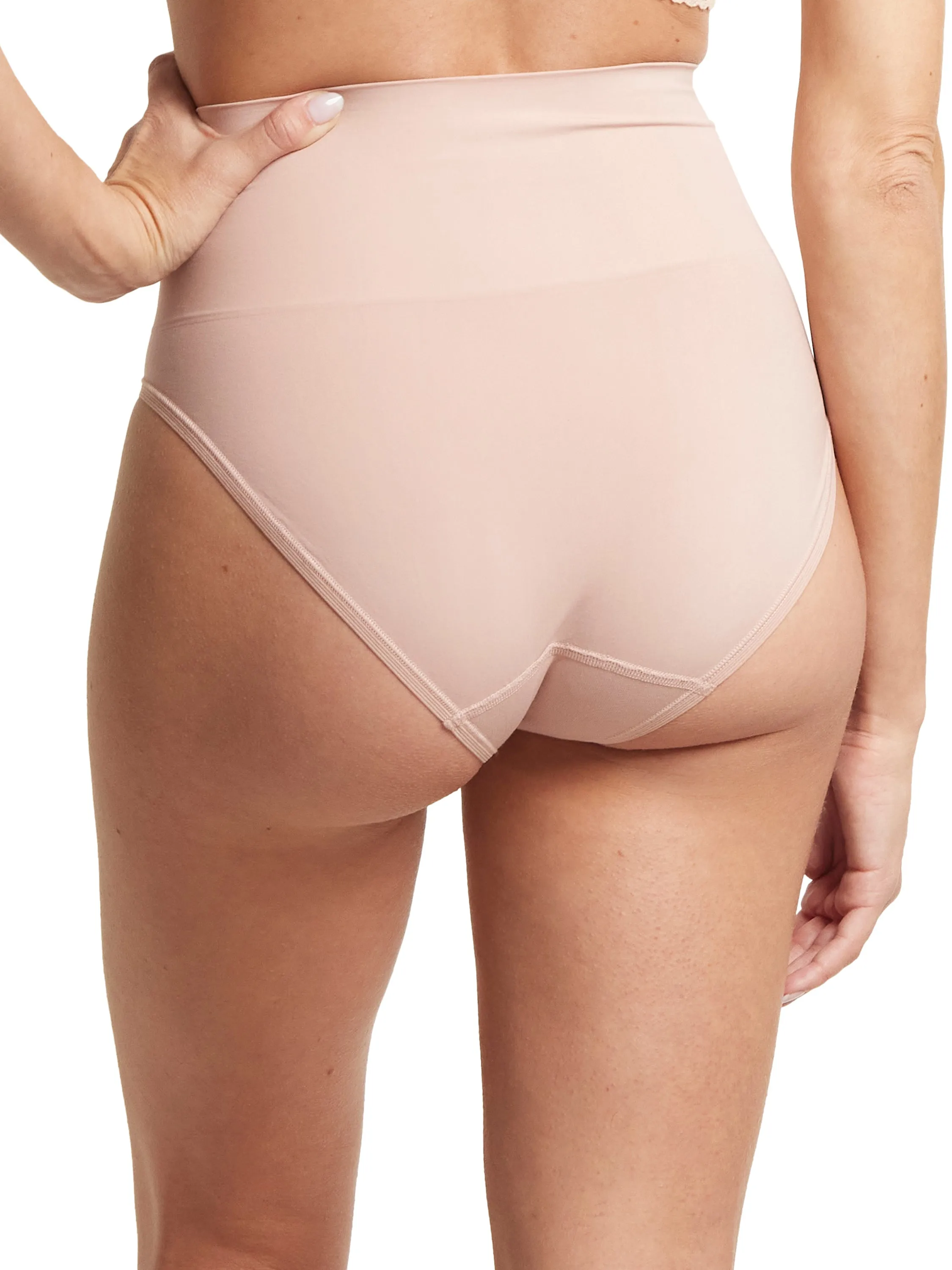 HANKY PANKY BODY French Brief Inner Peace Beige