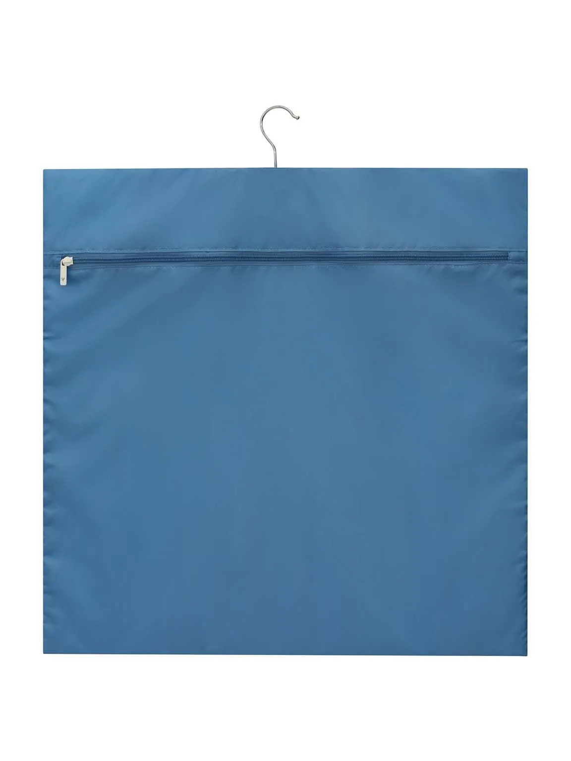 Hydrangea Travel Laundry Bag