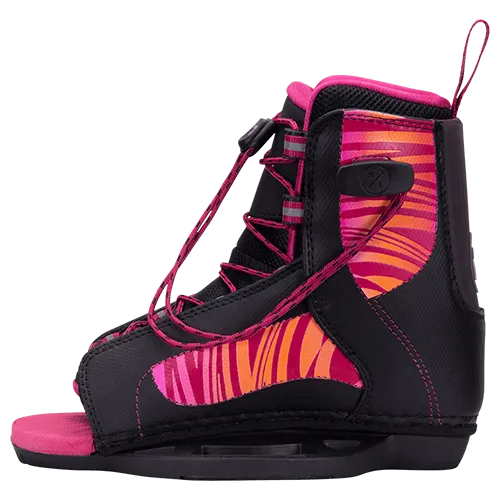 HYPERLITE JINX JR.GIRLS WAKEBOARD BOOT