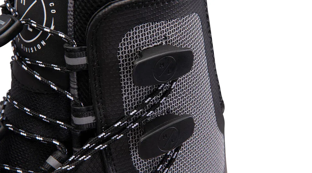 Hyperlite Remix Wakeboard Binding