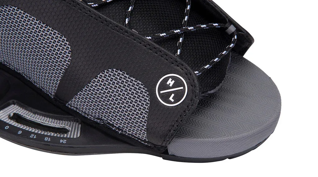 Hyperlite Remix Wakeboard Binding