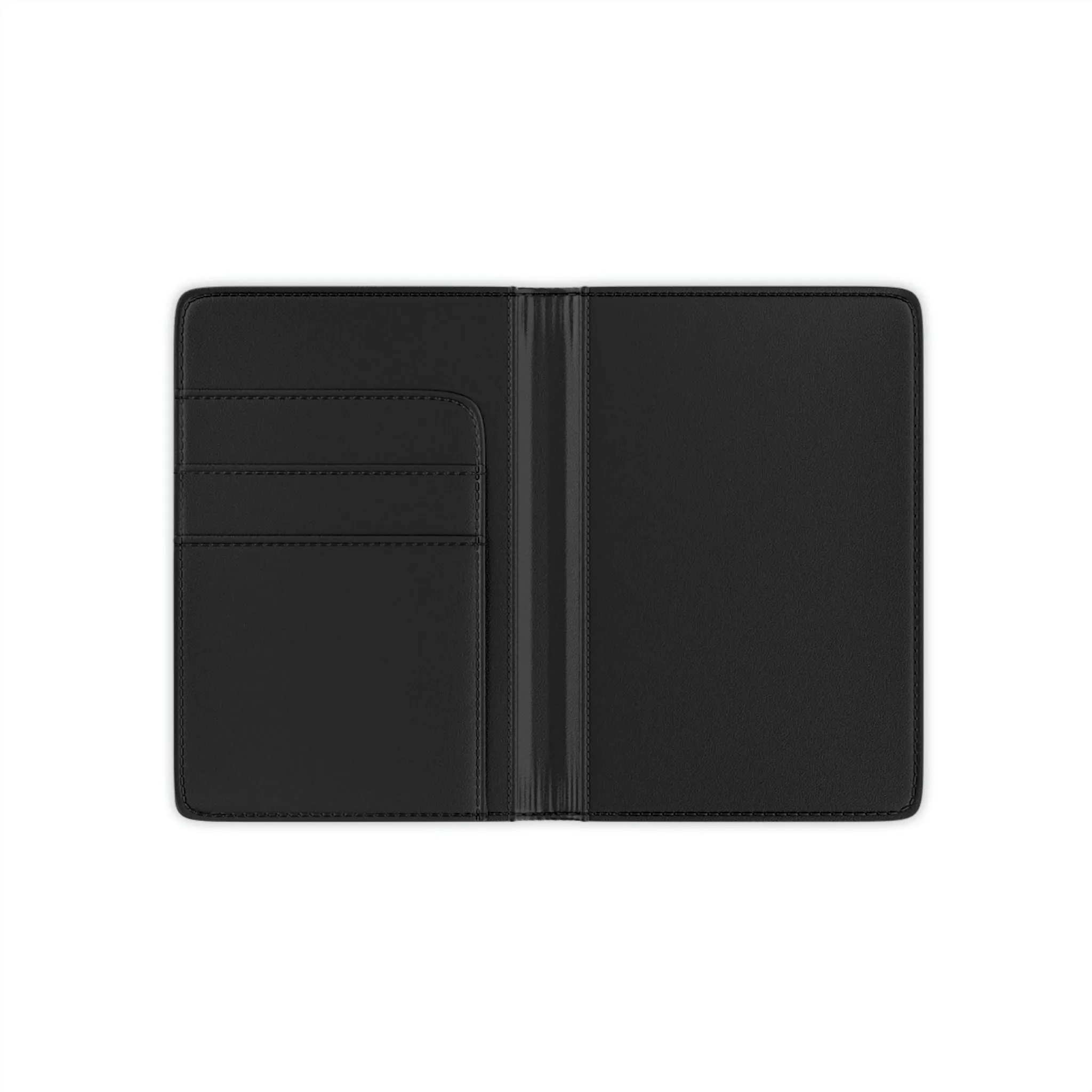 I Want To Believe - X Files | Passport Cover