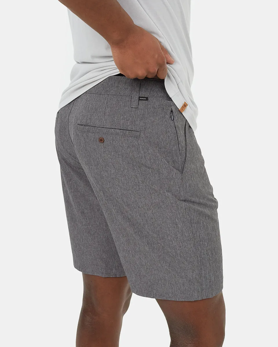 InMotion Latitude Short Light