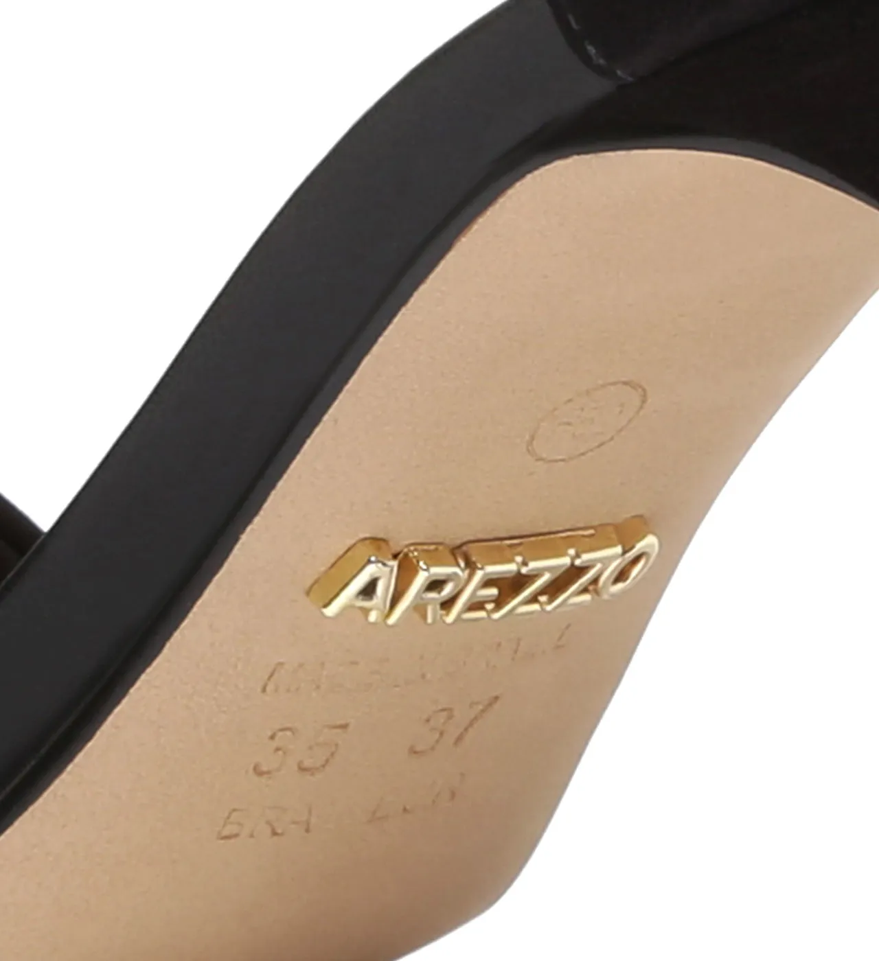 Isabelli Mid Stiletto Sandal