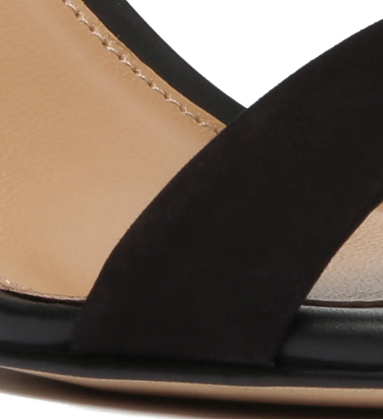 Isabelli Mid Stiletto Sandal