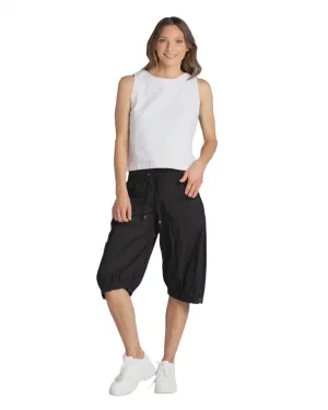 Jada Short Basic Black