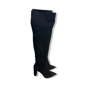 Jean Michel Cazabat Paris Over The Knee Boot