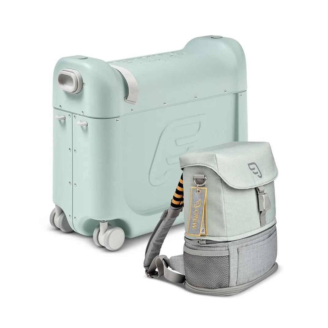 JetKids by Stokke Travel Bundle
