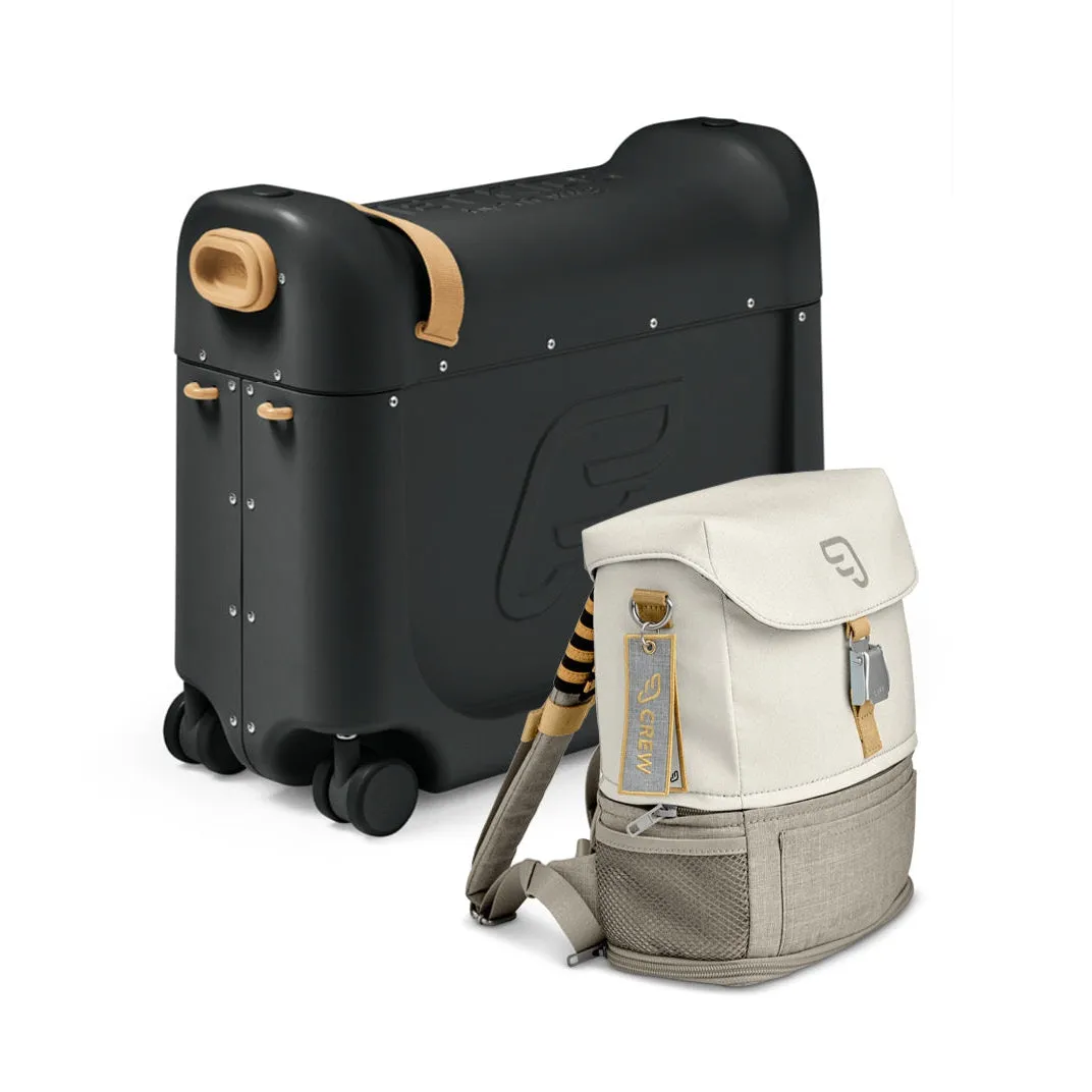 JetKids by Stokke Travel Bundle