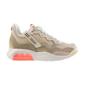 Jordan MA2 Men's Shoes Rattan-Sail-Khaki-Chile Red