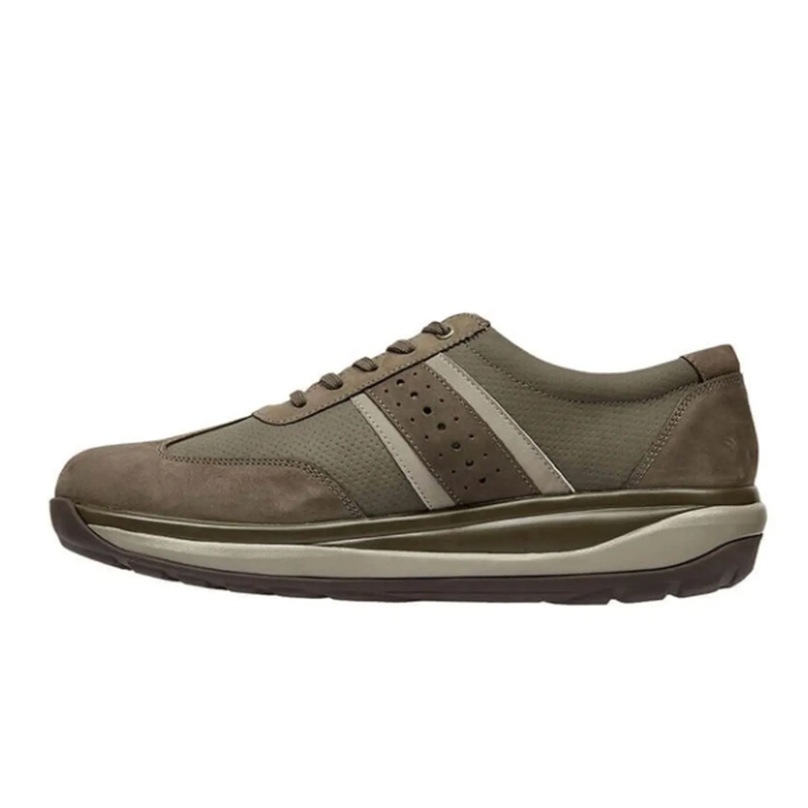 Joya David (Men) - Brown