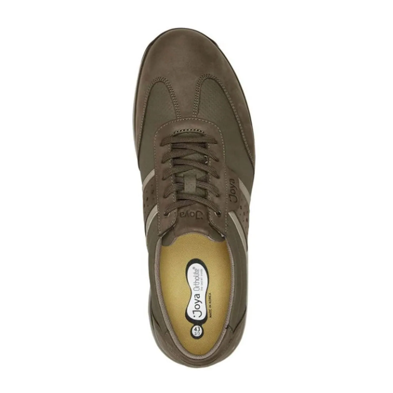 Joya David (Men) - Brown