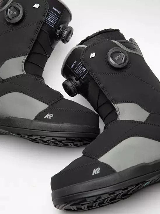 K2 Women's Kinsley Snowboard Boots