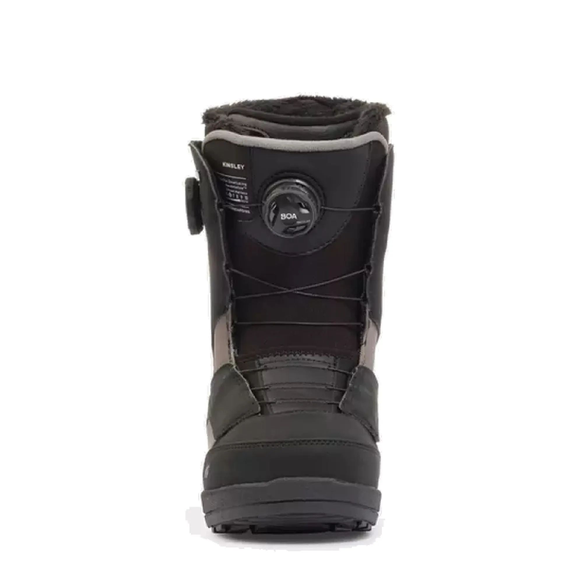 K2 Women's Kinsley Snowboard Boots
