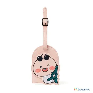 [KAKAO FRIENDS] Travel Nametag (Little Apeach)