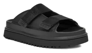 Kids’ UGG GoldenGlow Slide – Lightweight Comfort with Sunny Style