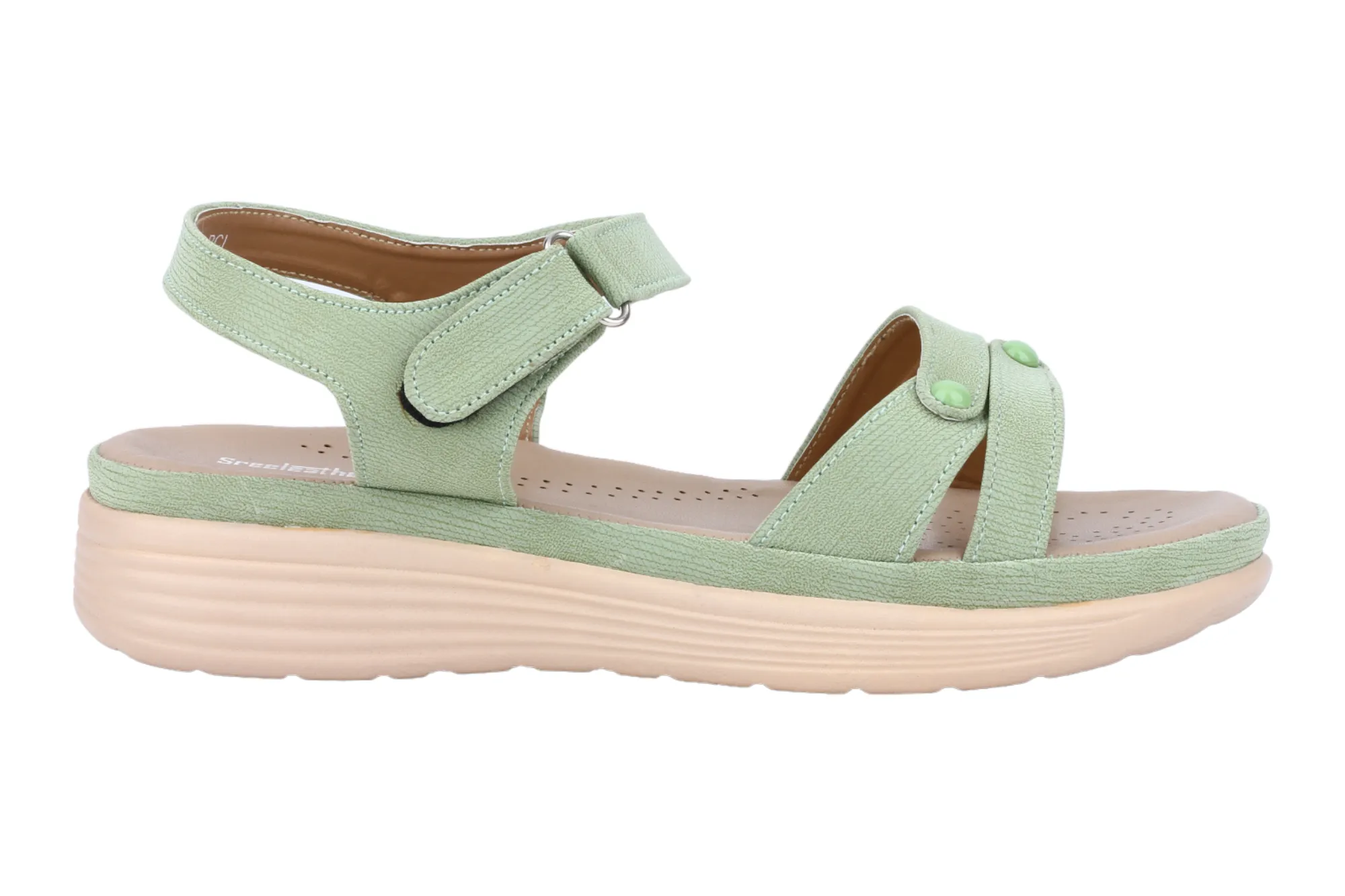 Ladies Comfort Sandal 57764