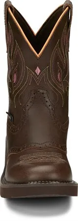 LADIES GEMMA SHETLAND  BOOTS