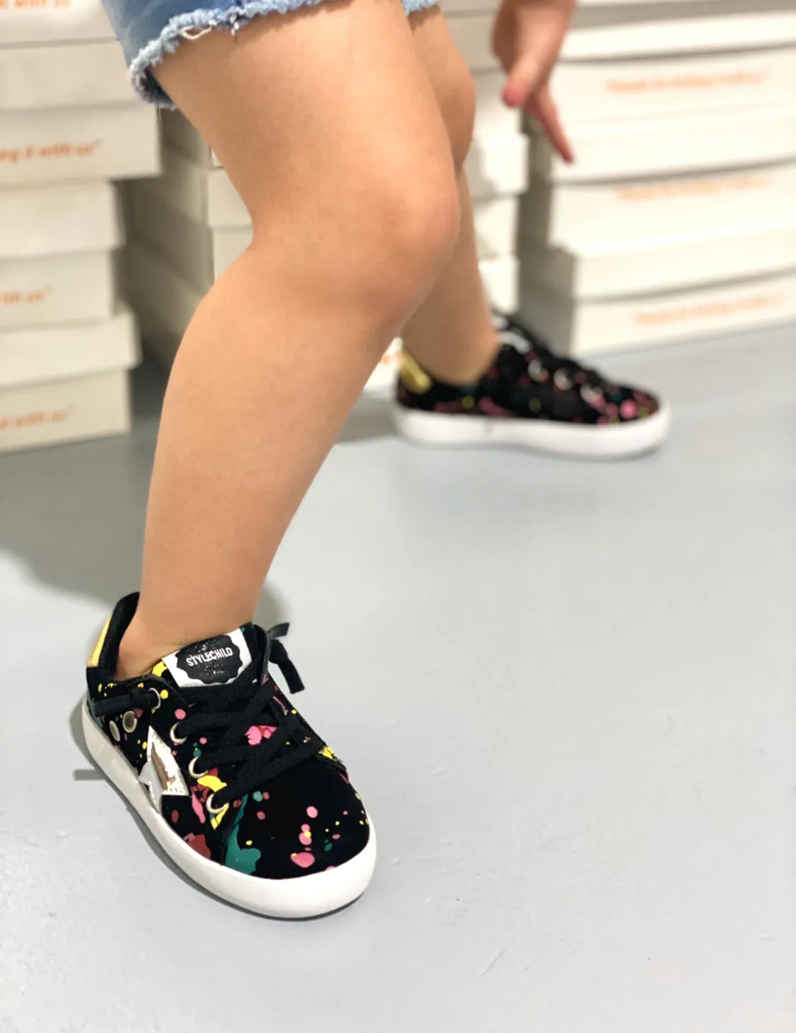 LEXI