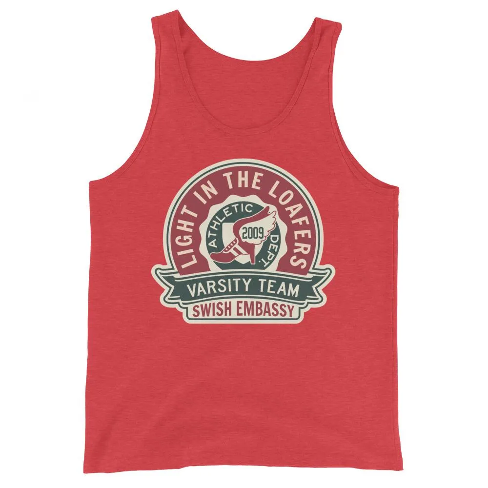 Light Loafers (Tank Top)